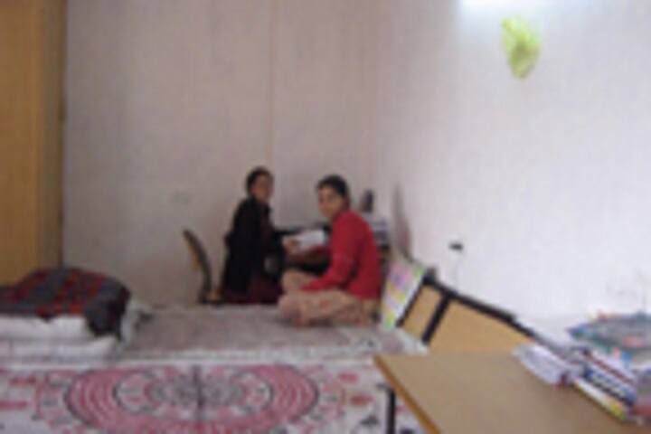 hostel